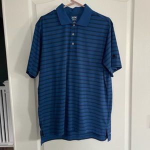 Tech Adidas Polo